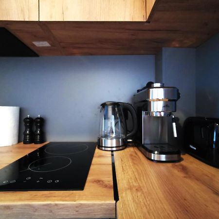 Podwale Apartment - Self Check-In 24H Вроцлав Экстерьер фото