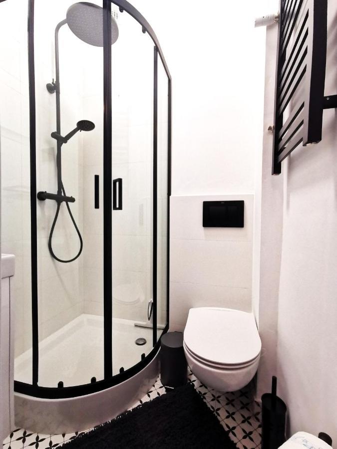 Podwale Apartment - Self Check-In 24H Вроцлав Экстерьер фото
