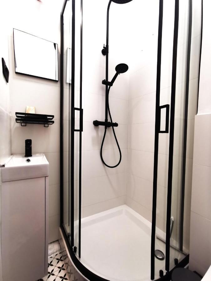 Podwale Apartment - Self Check-In 24H Вроцлав Экстерьер фото